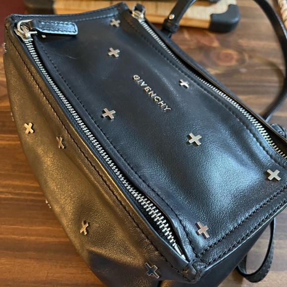 Givenchy pandora bag - Picture 7 of 10